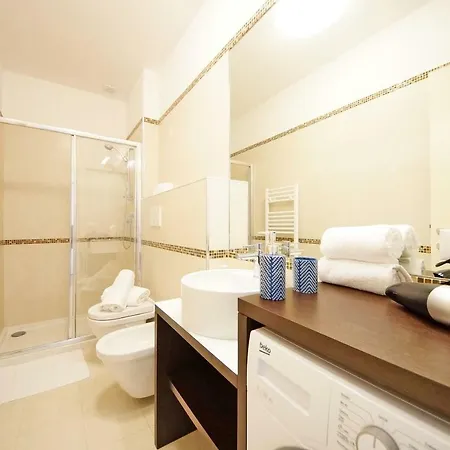 Dolcevita N 394 Daire Venedik