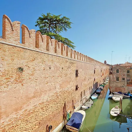 Apartman Dolcevita N 394 *