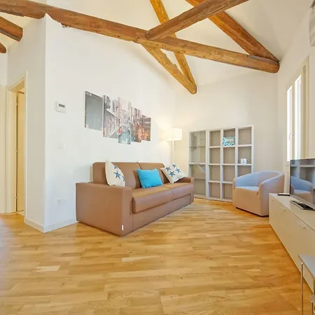 Apartman Dolcevita N 394 *