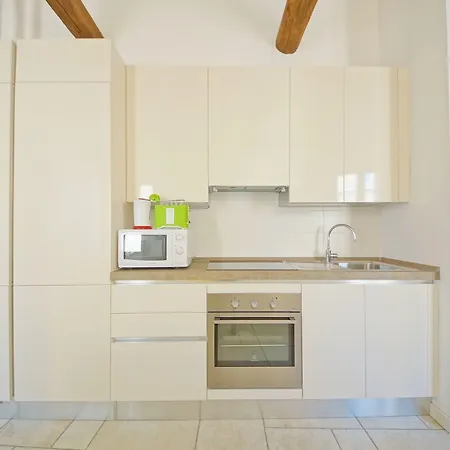 Dolcevita N 394 Apartman Velence