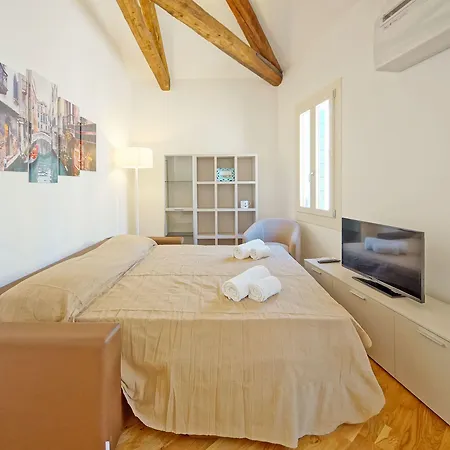 Apartman Dolcevita N 394 Velence