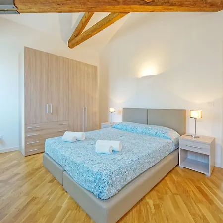 Dolcevita N 394 Apartman *