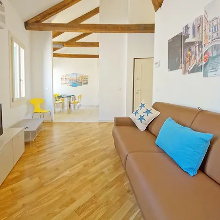 Apartman Dolcevita N 394