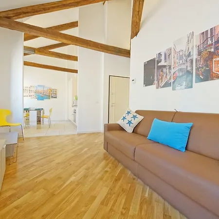 Dolcevita N 394 Apartman *