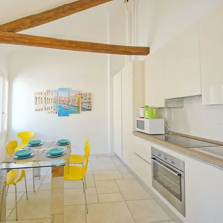 Apartman Dolcevita N 394 Velence