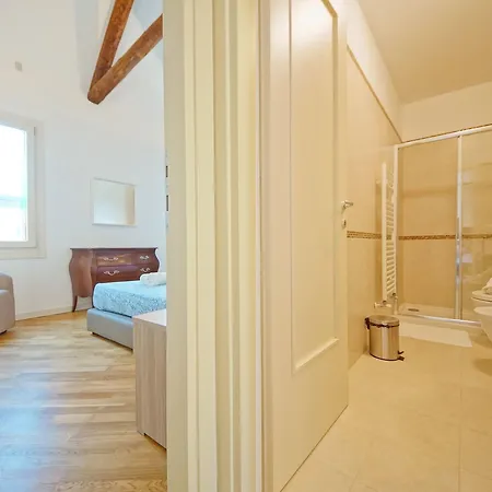 Dolcevita N 394 Apartman