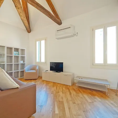 Apartman Dolcevita N 394 *