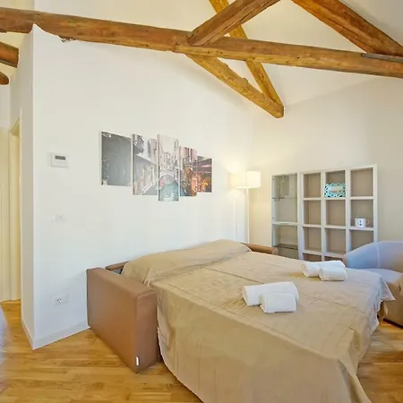 Dolcevita N 394 Apartment Venedig
