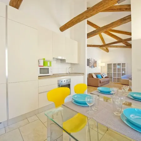 Apartment Dolcevita N 394