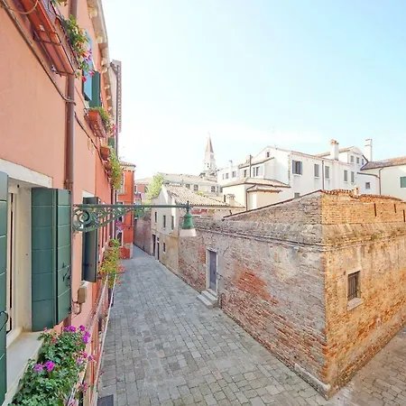 Dolcevita N 394 Venedig